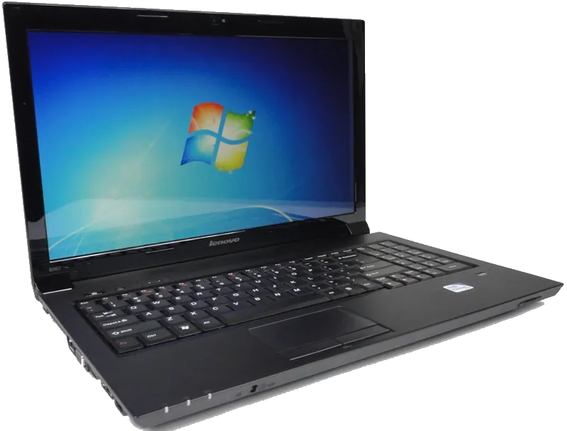Lenovo B560