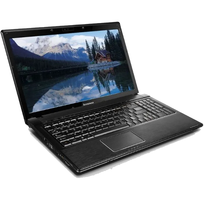 Lenovo B570