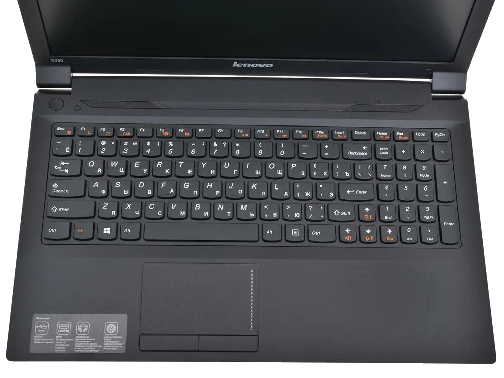 Lenovo B590