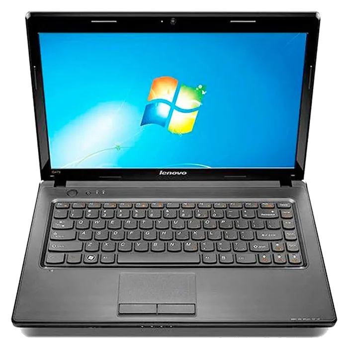 Lenovo G475