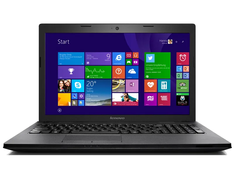 Lenovo G510