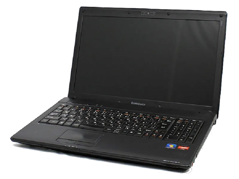 Lenovo G565