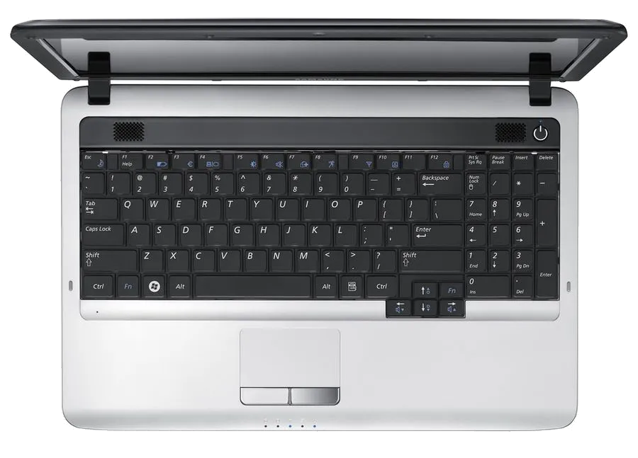 Samsung RV508-S01