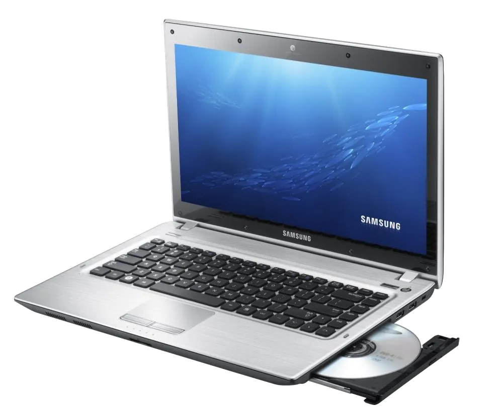 Samsung RV510-A02