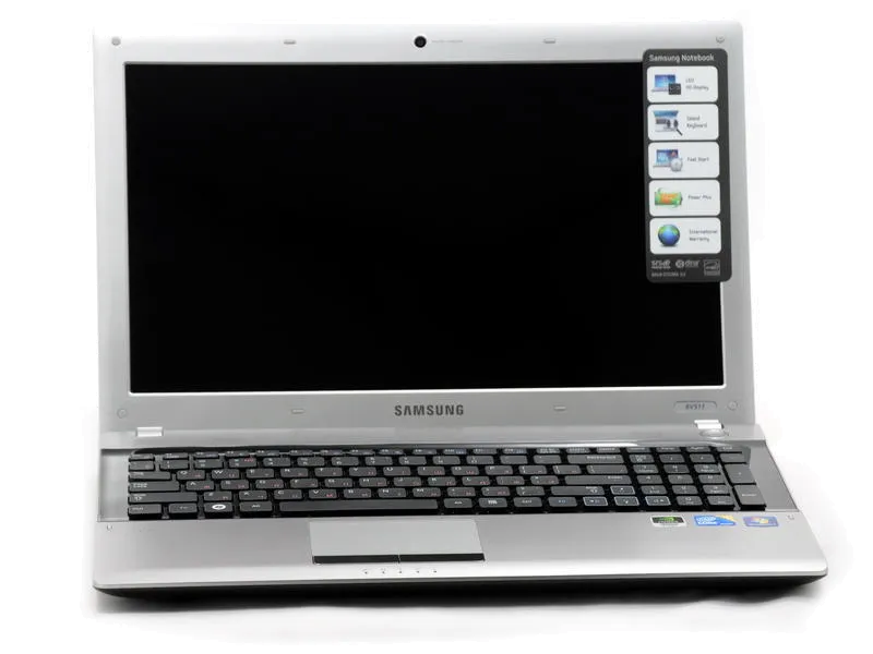 Samsung RV511-S02