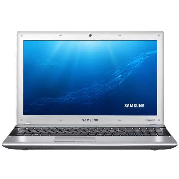 Samsung RV511-S05