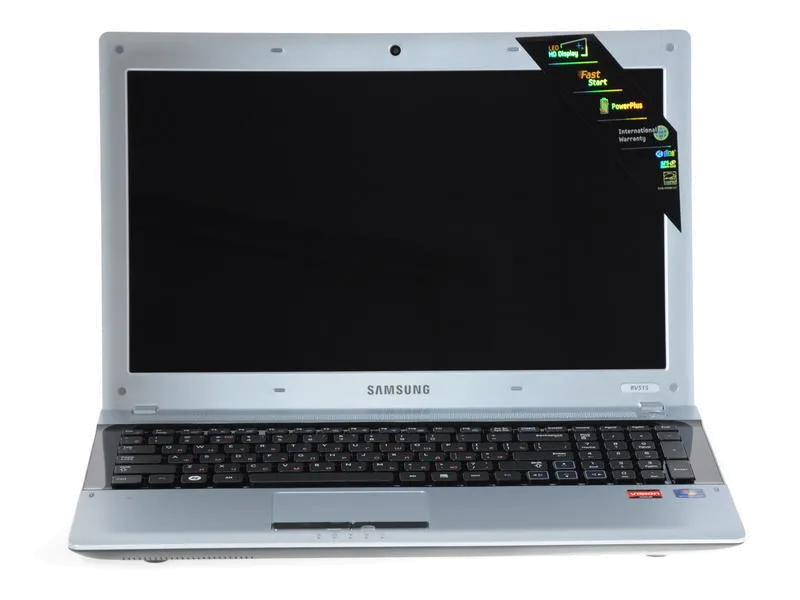 Samsung RV515-S01