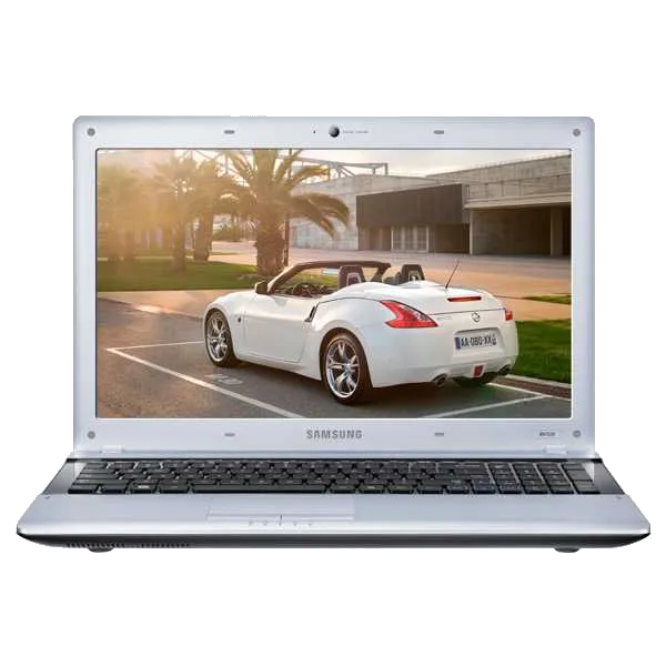 Samsung RV520-S01