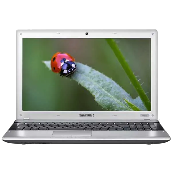 Samsung RV520-S05