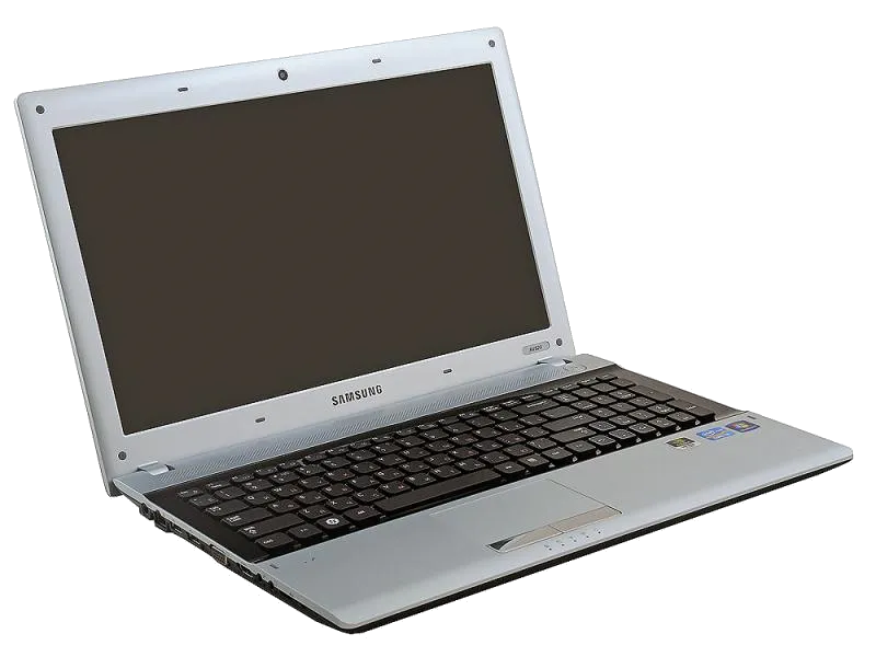 Samsung RV520-S08