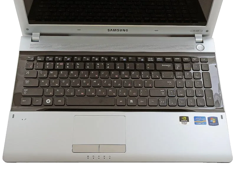 Samsung RV520-S0A