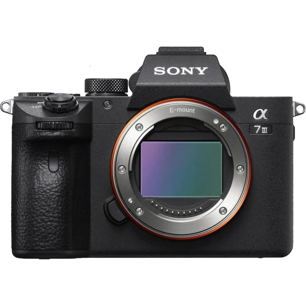 A7 III