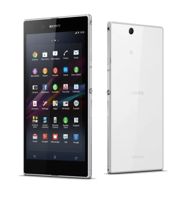 Xperia Z Ultra C6833