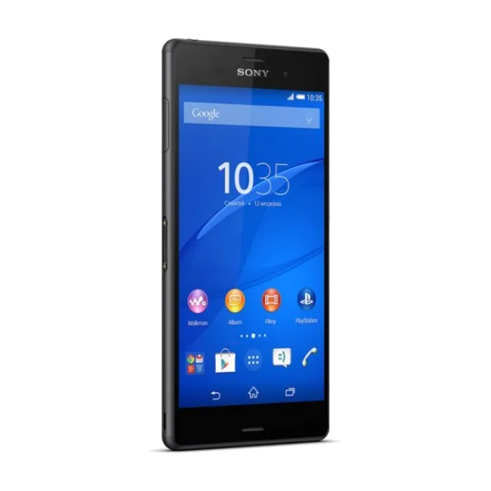 Xperia Z3 Dual D6633