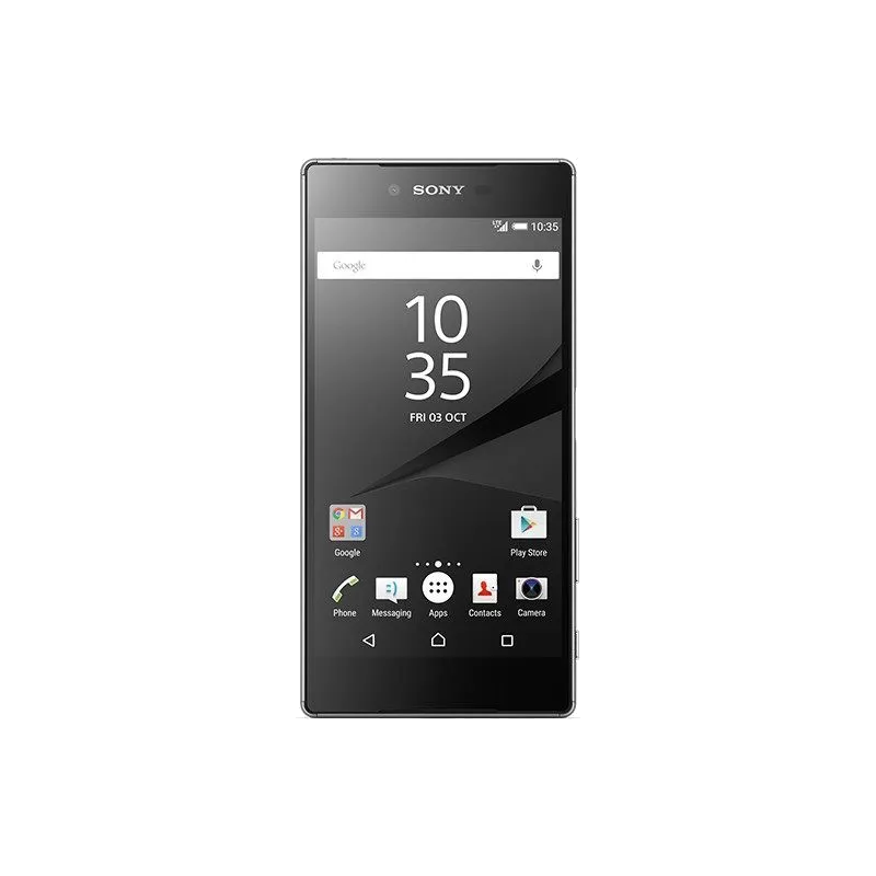 Xperia Z5 Premium Dual