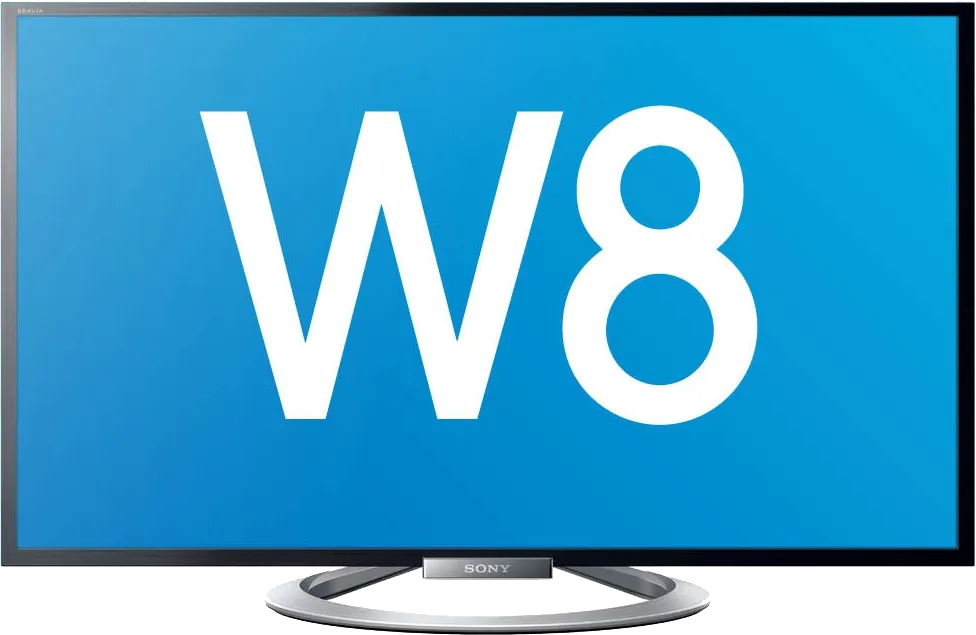 Sony KDL-42W808A