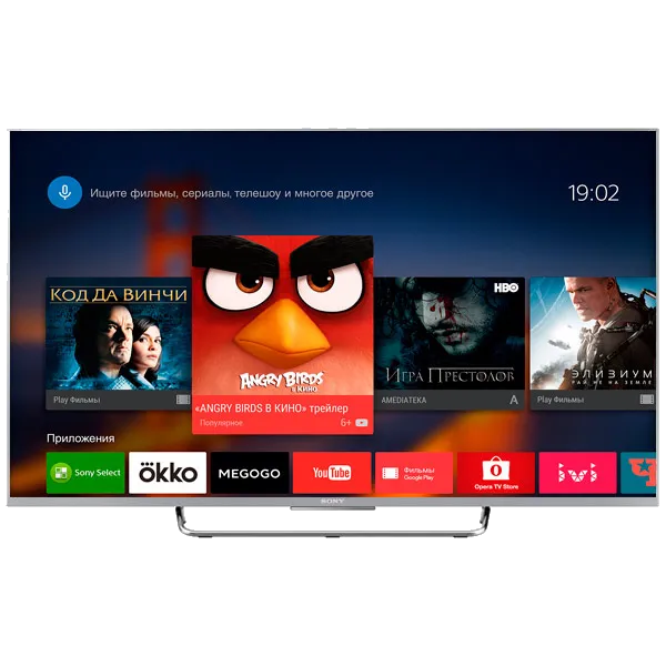 Sony KDL-43W756C