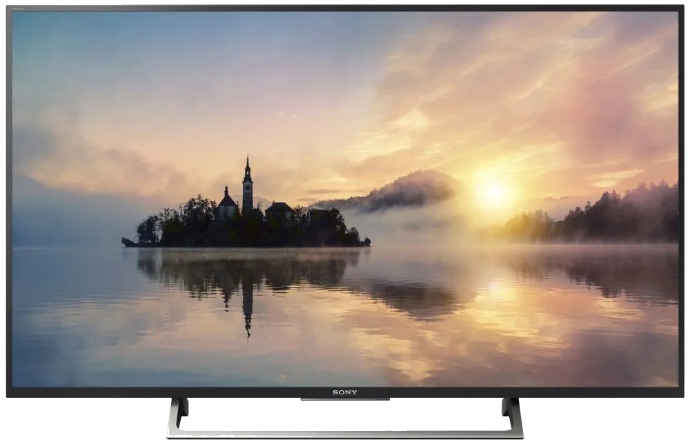 Sony KDL-43XE7005