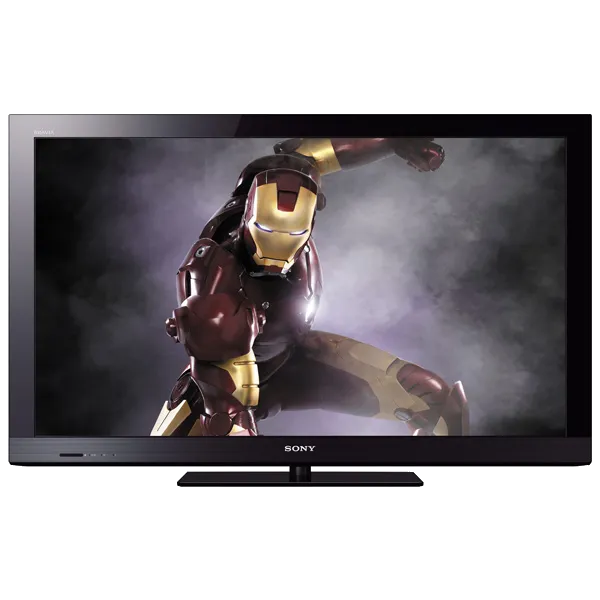 Sony KDL-46CX520