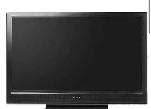 Sony KDL-46D3000