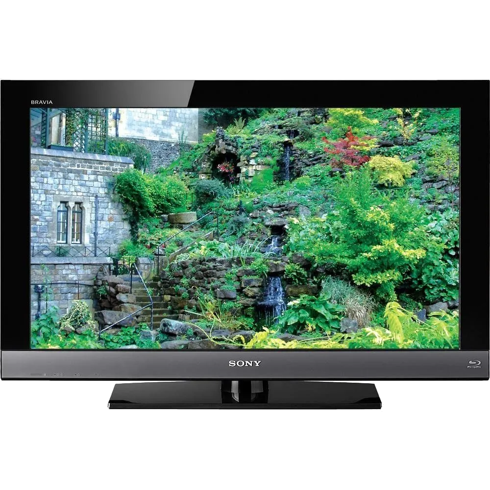Sony KDL-46EX500
