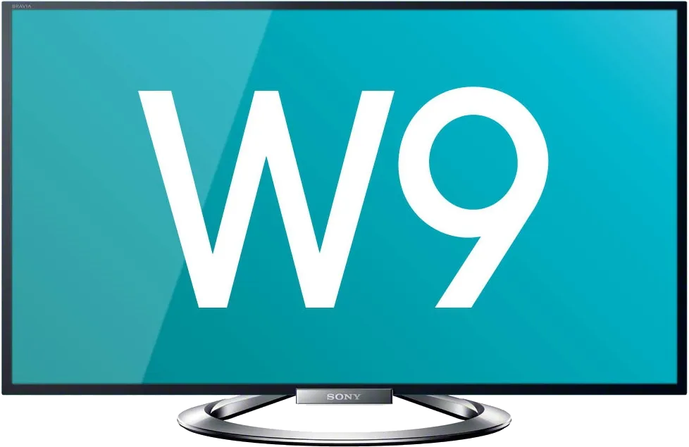 Sony KDL-46W905
