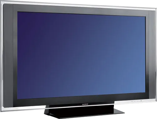 Sony KDL-46X3500