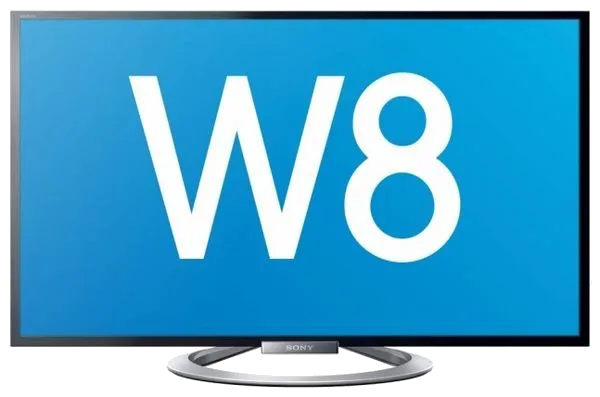 Sony KDL-47W805