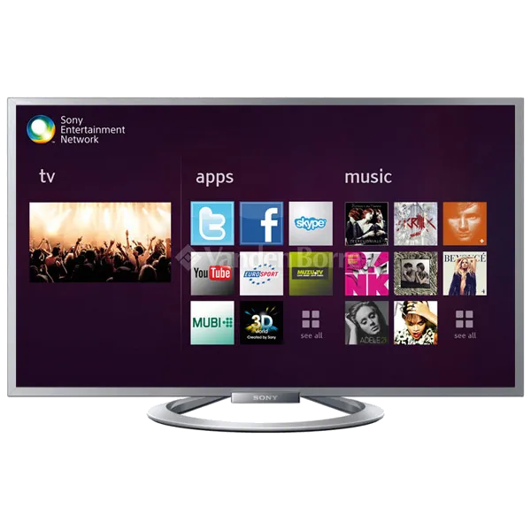Sony KDL-47W807A