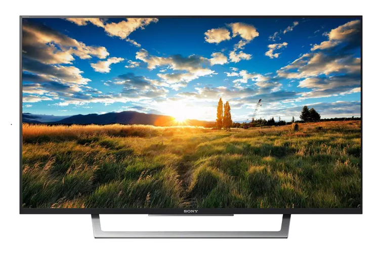 Sony KDL-49WD755