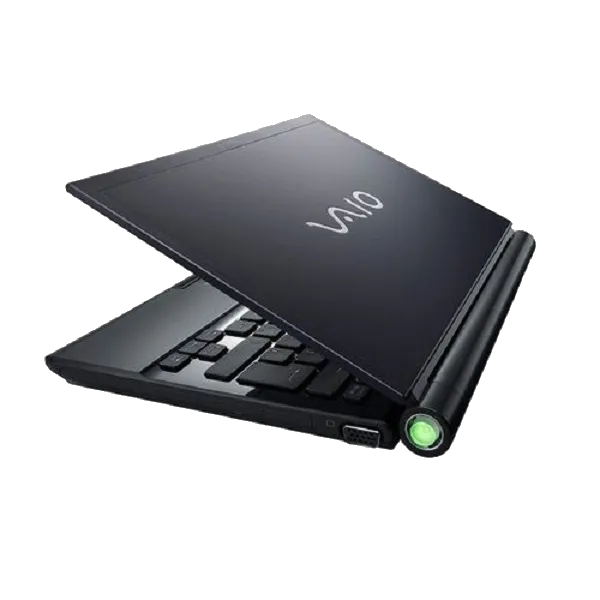Sony VAIO VGN-Z590NJB