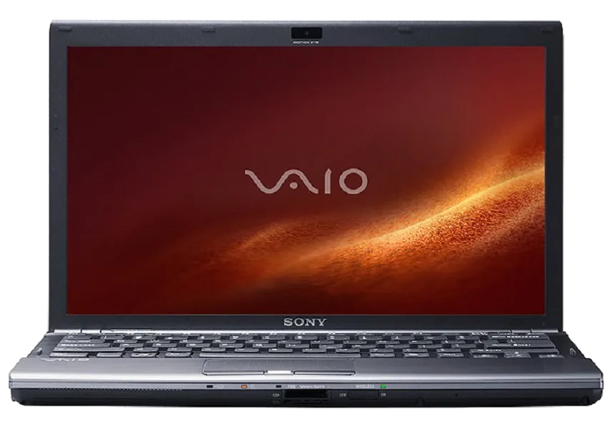Sony VAIO VGN-Z620N