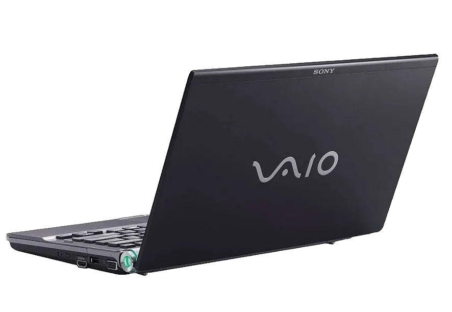 Sony VAIO VGN-Z691Y