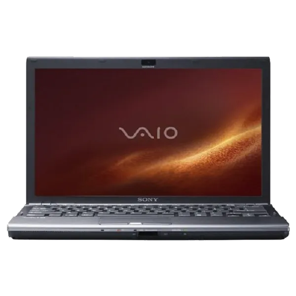 Sony VAIO VGN-Z820G