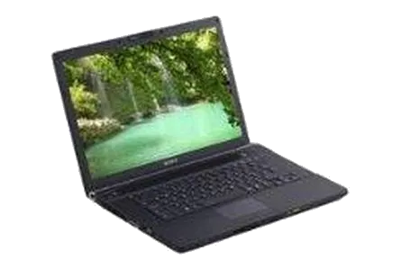 Sony VAIO VPC-B11NGX