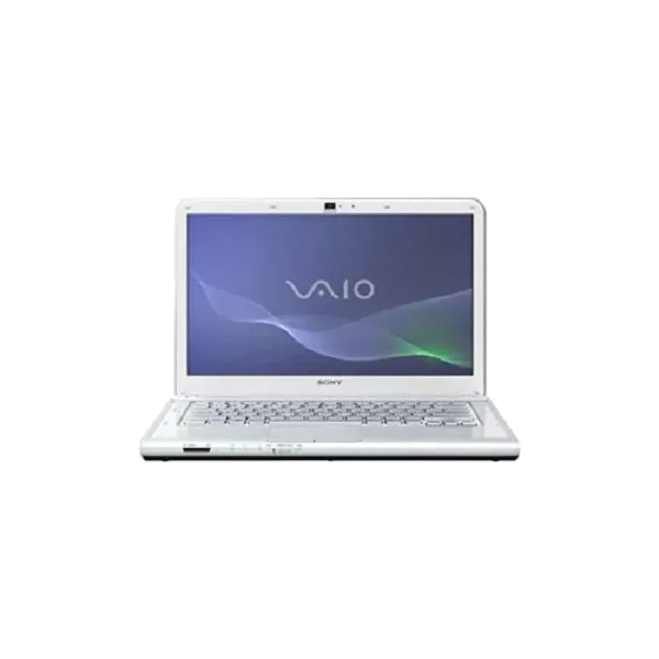 Sony VAIO VPC-CA15FX