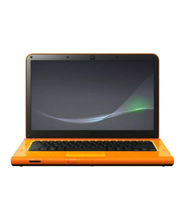 Sony VAIO VPC-CA17FX