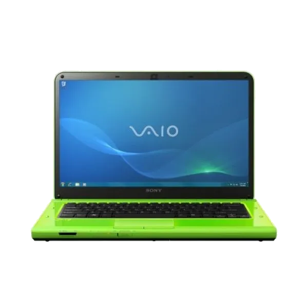 Sony VAIO VPC-CA1S1R