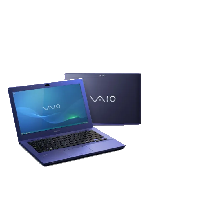 Sony VAIO VPC-CA3S1R