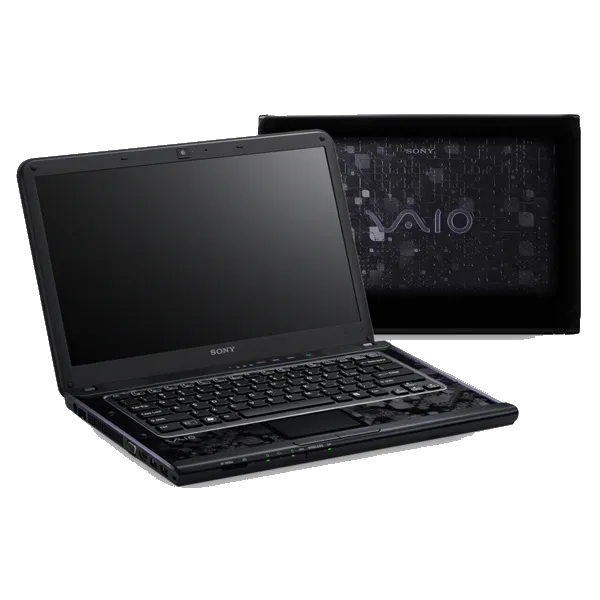 Sony VAIO VPC-CA3X1R