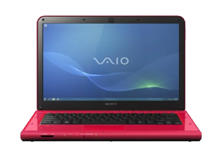 Sony VAIO VPC-CA4X1R
