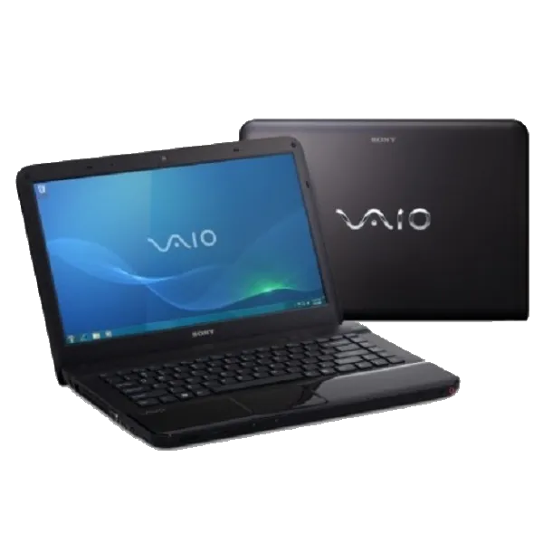 Sony VAIO VPC-CB2S1R
