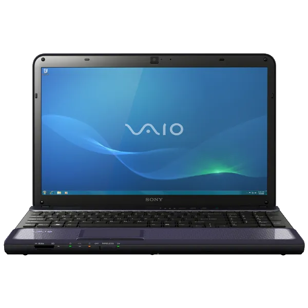 Sony VAIO VPC-CB3S1R