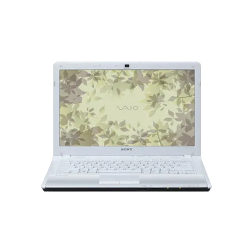 Sony VAIO VPC-CW1E1R