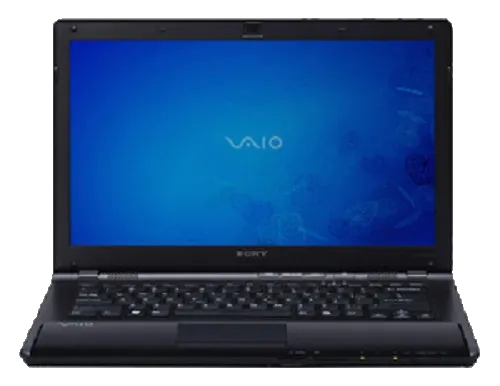 Sony VAIO VPC-CW1MFX