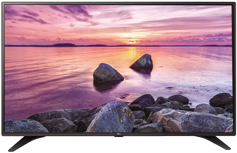 Commercial TV 55