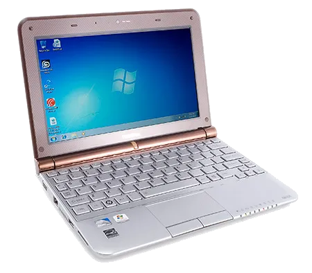 Toshiba NB305