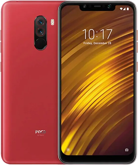 POCOPHONE F1