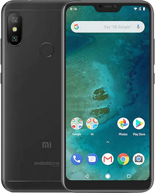 MI A2 LITE