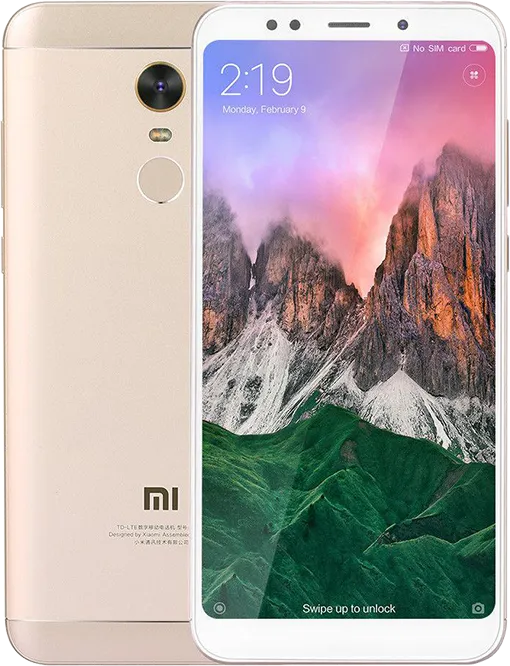 REDMI 5 PLUS
